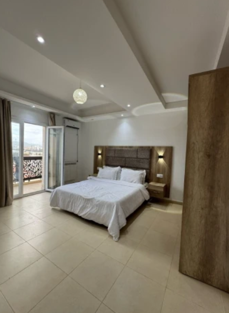 Entire Unit in Boumerdès